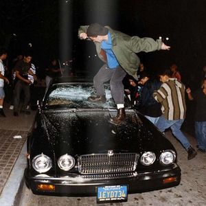 Meet your Posher, Patrick